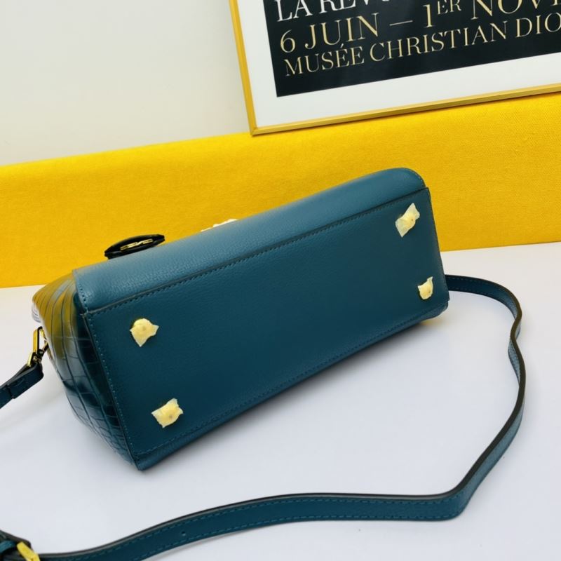 Prada Top Handle Bags